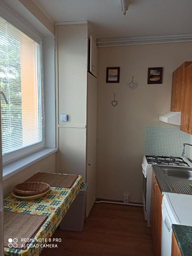 Apartman Татранска Ломница Экстерьер фото