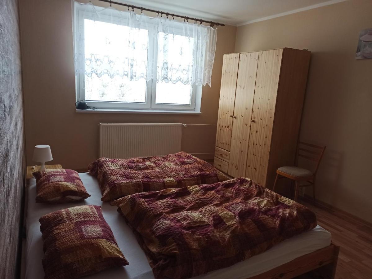 Apartman Татранска Ломница Экстерьер фото